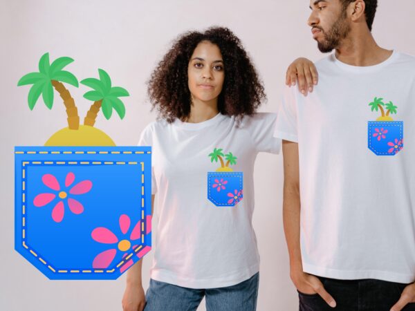 Ultimate pockets t-shirt vector graphic designs 50 Ultimate pockets t-shirt vector graphic designs 50
