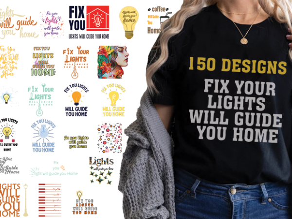 150 file design fix you lights will guide you home png good design