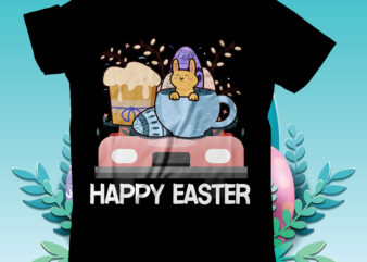 Happy Easter T-Shirt Design,Easter T-shirt Design Bundle ,Happy easter Svg Design,Easter Day Svg Design, Happy Easter Day Svg free, Happy Easter SVG Bunny Ears Cut File for Cricut, Bunny Rabbit