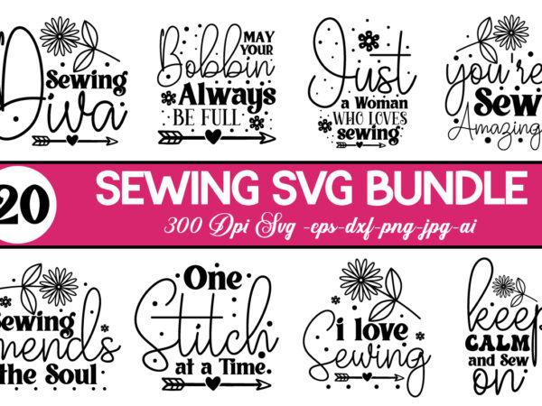 Sewing svg bundle t-shirt bundle,sewing svg bundle, floral sewing machine svg, floral scissors svg, thread svg, sewing svg cut files for cricut silhouette, instant download quilters svg bundle, quilting svg