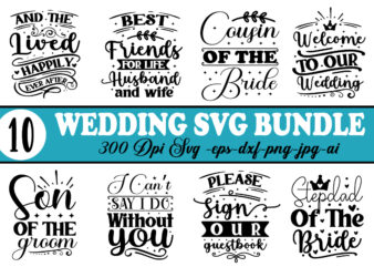 Wedding svg bundle,Wedding Font – Font Bundle,Calligraphy Fonts, Cricut Font, crafting fonts, Procreate Font, Crafting Fonts, Handwritten font, Commercial Use Mr and Mrs 2023 SVG Bundle, Mr and Mrs Split