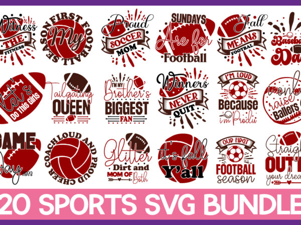 Sports svg bundle ,sports font bundle, font bundle for cricut, sporty fonts, jersey number fonts, football fonts, baseball procreate fonts, cricut font bundle easter sports bundle svg, sport ball easter t shirt template vector