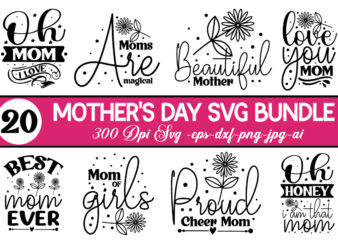 Mother’s Day Svg Bundle,Mothersday SVG Bundle 2023, INSTANT,Mother’s day svg bundle, Mom Life Svg Bundle, mothers day Mom Swirl Svg, Mom Split Svg, Mom Svg, Mom Monogram Svg, Mom Split