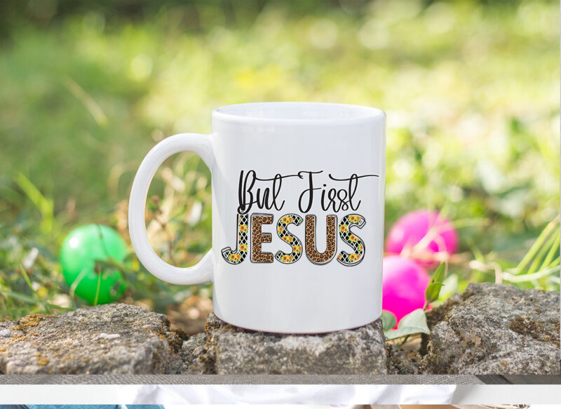 Christian Sublimation Design Bundle