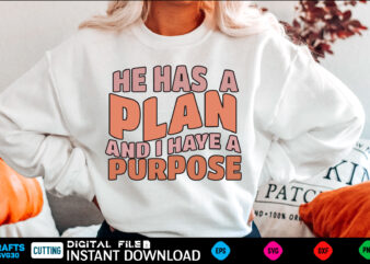 He Have a Plan And I Have a Purpose Shirt, Kindness Shirt, Positive Quote TShirt, Be Love, Inspira people out there, always american among amount analysis and animal another answer