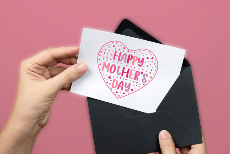 Happy Mother’s Day SVG Cut Files Bundle, Happy Mother’s Day T-shirt Designs, Happy Mother’s Day Awesome Designs