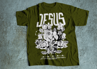 JESUS christian tshirt design T-Shirt Design Bundle, Urban Streetstyle, Pop Culture, Urban Clothing, T-Shirt Print Design, Shirt Design, Retro Design