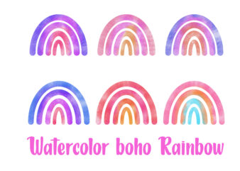 watercolor baby rainbow,rainbow,watercolor rainbow,rainbow clipart,hand painted rainbows,baby shower clipart,boho rainbow,pink rainbow,boho brown rainbow, rainbow print graphics, raibow art,boho rainbow art,watercolor boho rainbow,colorful rainbow,colorful watercolor,rainbow paint,hand paint,cloud,trendy rainbow,graphic,cute rainbow,watercolor cute rainbow,rainbow