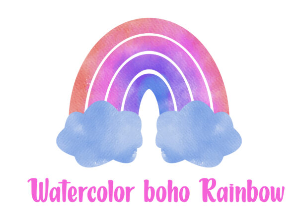 Watercolor baby rainbow,rainbow,watercolor rainbow,rainbow clipart,hand painted rainbows,baby shower clipart,boho rainbow,pink rainbow,boho brown rainbow, rainbow print graphics, raibow art,boho rainbow art,watercolor boho rainbow,colorful rainbow,colorful watercolor,rainbow paint,hand paint,cloud,trendy rainbow,graphic,cute rainbow,watercolor cute rainbow,rainbow