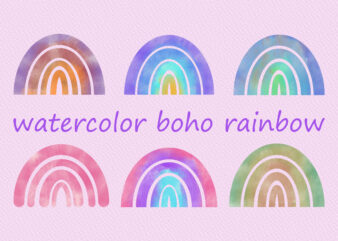 watercolor baby rainbow,rainbow,watercolor rainbow,rainbow clipart,hand painted rainbows,baby shower clipart,boho rainbow,pink rainbow,boho brown rainbow, rainbow print graphics, raibow art,boho rainbow art,watercolor boho rainbow,colorful rainbow,colorful watercolor,rainbow paint,hand paint,cloud,trendy rainbow,graphic,cute rainbow,watercolor cute rainbow,rainbow