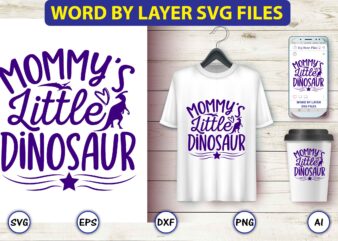 Mommy’s little dinosaur,Dinosaur, png, svg,Dinosaur svg Bundle, Birthday Pack, Jurassic park, kids dinosaur svg, Dinosaur Bundle svg,png, svg,Dinosaur SVG, Dinosaurs Clipart, Baby Dinosaur Svg, Jurassic Clipart, Dinosaur Bundle svg for t shirt designs for sale