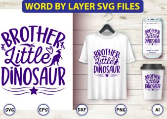 Brother little dinosaur,Dinosaur, png, svg,Dinosaur svg Bundle, Birthday Pack, Jurassic park, kids dinosaur svg, Dinosaur Bundle svg,png, svg,Dinosaur SVG, Dinosaurs Clipart, Baby Dinosaur Svg, Jurassic Clipart, Dinosaur Bundle svg for