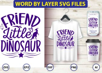 Friend little dinosaur,Dinosaur, png, svg,Dinosaur svg Bundle, Birthday Pack, Jurassic park, kids dinosaur svg, Dinosaur Bundle svg,png, svg,Dinosaur SVG, Dinosaurs Clipart, Baby Dinosaur Svg, Jurassic Clipart, Dinosaur Bundle svg for t shirt graphic design