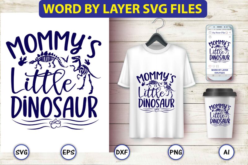 Mommy’s little dinosaur,Dinosaur, png, svg,Dinosaur svg Bundle, Birthday Pack, Jurassic park, kids dinosaur svg, Dinosaur Bundle svg,png, svg,Dinosaur SVG, Dinosaurs Clipart, Baby Dinosaur Svg, Jurassic Clipart, Dinosaur Bundle svg for