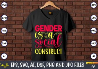 Gender is a social construct,Rainbow,Rainbowt-shirt,Rainbow design,Rainbow svg design,Rainbow t-shirt design,Rainbow SVG Bundle,Weather svg,Rainbow,Rainbow SVG, Boho Rainbow SVG, Baby Rainbow SVG Bundle, Pastel Rainbow Svg, Rainbow with Heart, Digital Download Svg,Kids,Baby,PNG,Printable,Instant
