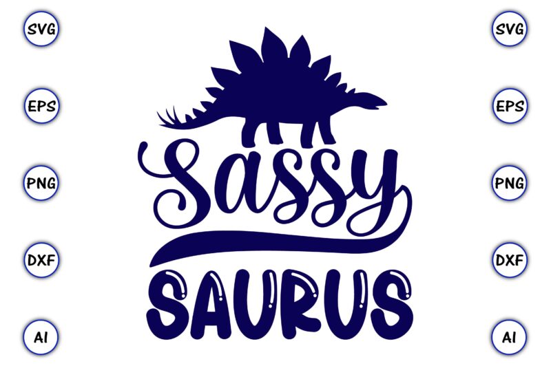 Sassy saurus,Dinosaur, png, svg,Dinosaur svg Bundle, Birthday Pack, Jurassic park, kids dinosaur svg, Dinosaur Bundle svg,png, svg,Dinosaur SVG, Dinosaurs Clipart, Baby Dinosaur Svg, Jurassic Clipart, Dinosaur Bundle svg for Cricut,