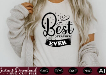 Best Teacher Ever t shirt design,Keychain Pattern SVG Bundle, Keychain Patterns svg, Brush Stroke svg, Round Pattern svg, Key Ring Pattern SVG, Keychain svg, keyring svg ,keychain svg bundle, Keychain