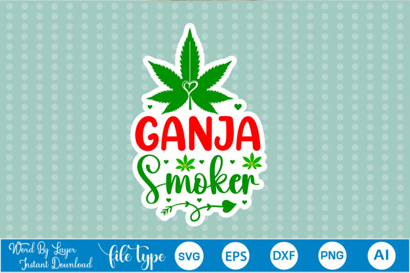 Weed Sticker SVG Bundle weed sticker svg bundle, weed sticker svg, weed sticker, weed sticker png, weed sticker svg bundle, weed sticker design, weed design, weed sticker bundle, sticker bundle,