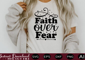 Faith Over Fear t shirt design,Keychain Pattern SVG Bundle, Keychain Patterns svg, Brush Stroke svg, Round Pattern svg, Key Ring Pattern SVG, Keychain svg, keyring svg ,keychain svg bundle, Keychain