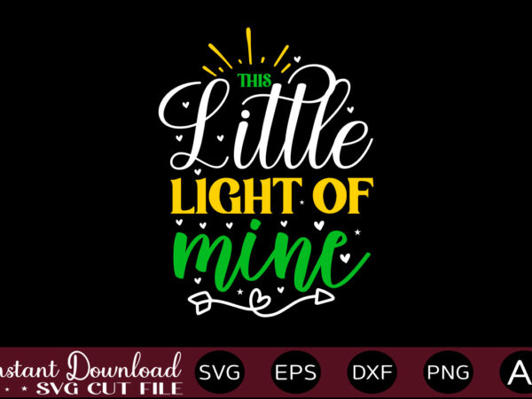 This little light of mine t shirt design,autism svg bundle, autism awareness svg, autism quote svg, au-some svg, autism mom svg, puzzle svg, autism ribbon svg, instant download,autism svg bundle,