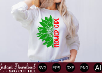 Flower Girl t-shirt design,Huge Weed SVG Bundle, Weed Tray SVG, Weed Tray svg, Rolling Tray svg, Weed Quotes, Sublimation, Marijuana SVG Bundle, Silhouette, png ,Cannabis Png Designs, Bundle Png File,