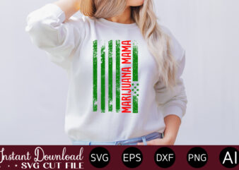 Marijuana Mama 1 t-shirt design,Huge Weed SVG Bundle, Weed Tray SVG, Weed Tray svg, Rolling Tray svg, Weed Quotes, Sublimation, Marijuana SVG Bundle, Silhouette, png ,Cannabis Png Designs, Bundle Png