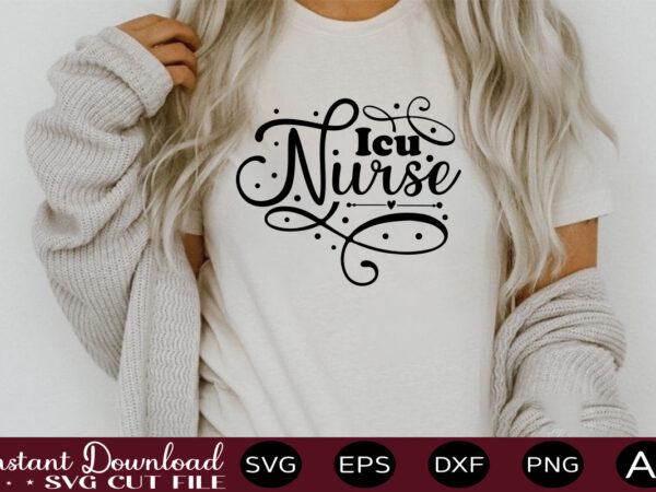 Icu nurse t shirt design,keychain pattern svg bundle, keychain patterns svg, brush stroke svg, round pattern svg, key ring pattern svg, keychain svg, keyring svg ,keychain svg bundle, keychain pattern