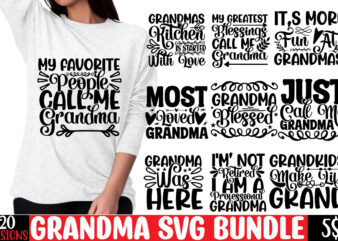 Grandma SVG Bundle, My Greatest Blessings Call Me Grandma, Grandmother svg Cut File for Cricut Silhouette, Grandmother’s Day svg for Grandma,Grandma SVG, GrandbabiesSVG,Funny Grandma Shirt,Grandma mug,Cute Clothing,Cut Files,Funny Quote,Cricut,SVG Files,PNG,Cricut