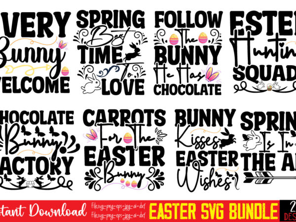 Easter svg bundle,easter svg bundle,bunny ears svg, bunny easter svg bunny face set easter, bunny face svg bunny ,feet bunny rabbit feet bunny ,svg bunny unicorn svg, cameo scan n vector clipart