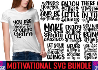 Motivational quotes SVG Bundle ,20 Designs,Family Cruish Caribbean 2023 T-shirt Design, Designs bundle, summer designs for dark material, summer, tropic, funny summer design svg eps, png files for cutting machines