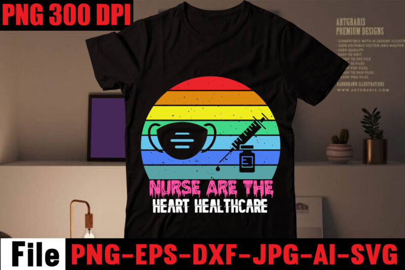 Nurse T-shirt Bundle,Nurse SVG Bundle,Keep calm im a Nurse T-shirt Design ,Nurse SVG Bundle, Nurse Quotes SVG, Doctor Svg, Nursing Svg, Nurse Svg Heart,I Thought Unicorns Were More Fluffy T-shirt