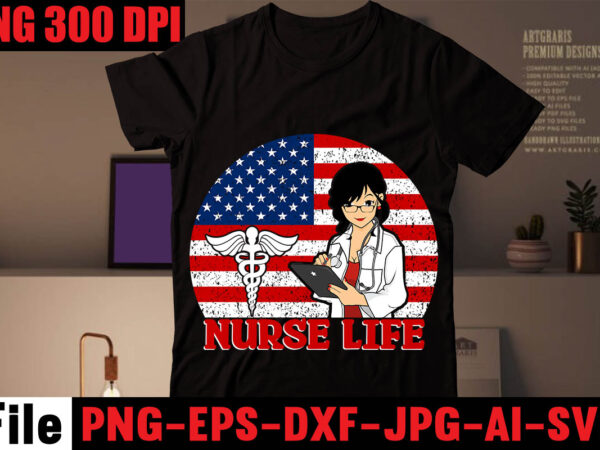 Nurse life t-shirt design,keep calm im a nurse t-shirt design ,nurse svg bundle, nurse quotes svg, doctor svg, nursing svg, nurse svg heart,i thought unicorns were more fluffy t-shirt design,word