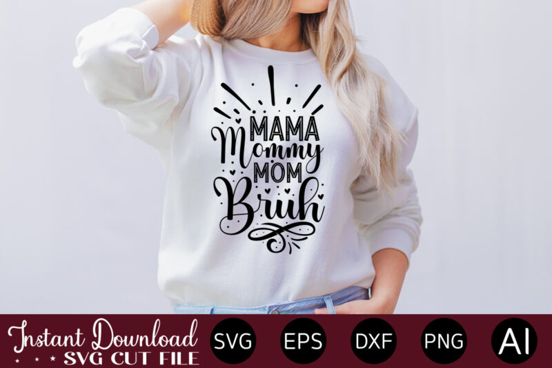 Mother’s Day Svg Bundle, t shirt design,Plotter File World's Best Mom, Mother's Day, SVG, DXF, PNG, Bundle, Gift, German,Funny Mother Svg Bundle, Mother's Day Svg, Mom Svg, Digital Files, Happy