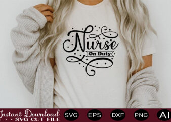 Nurse On Duty t shirt design,Keychain Pattern SVG Bundle, Keychain Patterns svg, Brush Stroke svg, Round Pattern svg, Key Ring Pattern SVG, Keychain svg, keyring svg ,keychain svg bundle, Keychain