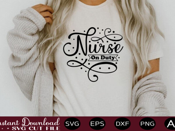 Nurse on duty t shirt design,keychain pattern svg bundle, keychain patterns svg, brush stroke svg, round pattern svg, key ring pattern svg, keychain svg, keyring svg ,keychain svg bundle, keychain