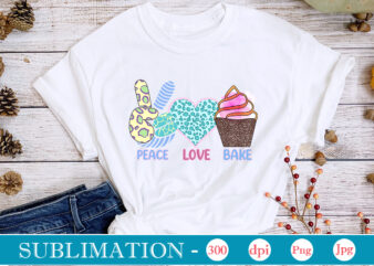 Peace Love Bake Sublimation, funny Kitchen sublimation Bundle, Kitchen Png, Kitchen Quote Png, Cooking Png Baking Png, Kitchen Towel Png, Cooking Png, Funny Kitchen Png, Kitchen Sign Funny Kitchen Sublimation