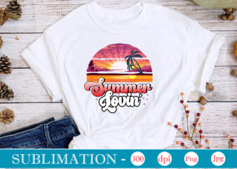 Summer Lovin’ Sublimation,Summer Sublimation bundle, Hello Summer, Beach Life png, Vibes Peace, png Designs, Summer PNG, Sublimation File, Beach Bundle, Love Summer,Summer Sublimation bundle, Hello Summer, Beach Life png, Vibes