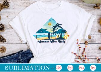 Summer Vibes Only Sublimation,Summer Sublimation bundle, Hello Summer, Beach Life png, Vibes Peace, png Designs, Summer PNG, Sublimation File, Beach Bundle, Love Summer,Summer Sublimation bundle, Hello Summer, Beach Life png,