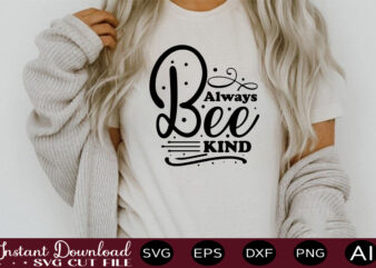 Always Bee Kind t shirt design,Keychain Pattern SVG Bundle, Keychain Patterns svg, Brush Stroke svg, Round Pattern svg, Key Ring Pattern SVG, Keychain svg, keyring svg ,keychain svg bundle, Keychain