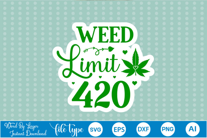 Weed Sticker SVG Bundle weed sticker svg bundle, weed sticker svg, weed sticker, weed sticker png, weed sticker svg bundle, weed sticker design, weed design, weed sticker bundle, sticker bundle,