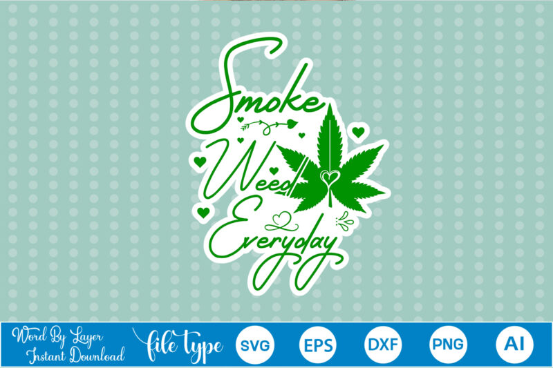 Weed Sticker SVG Bundle weed sticker svg bundle, weed sticker svg, weed sticker, weed sticker png, weed sticker svg bundle, weed sticker design, weed design, weed sticker bundle, sticker bundle,