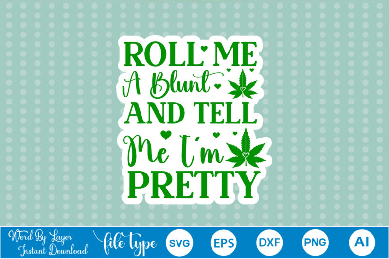 Weed Sticker SVG Bundle weed sticker svg bundle, weed sticker svg, weed sticker, weed sticker png, weed sticker svg bundle, weed sticker design, weed design, weed sticker bundle, sticker bundle,
