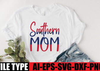 Southern Mom
