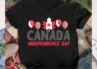 Canada Independence Day T-Shirt Design, Canada Independence Day SVG Cut File, Canada svg, Canada Flag svg Bundle, Canadian svg Instant Download,Canada Day SVG Bundle, Canada bundle, Canada shirt, Canada svg,