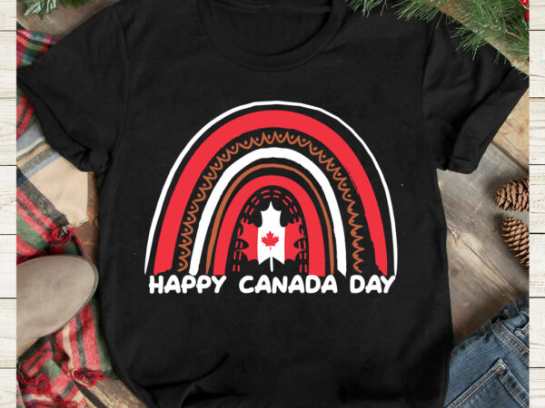 Happy canada day t-shirt design, happy canada day svg cut file, canada svg, canada flag svg bundle, canadian svg instant download,canada day svg bundle, canada bundle, canada shirt, canada svg,