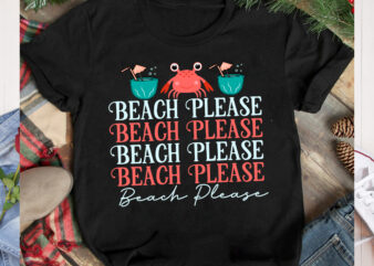 Beach Please T-Shirt Design , Beach Please SVG Cut File, Aloha Summer SVG Cut File, Aloha Summer T-Shirt Design, Summer Bundle Png, Summer Png, Hello Summer Png, Summer Vibes Png,