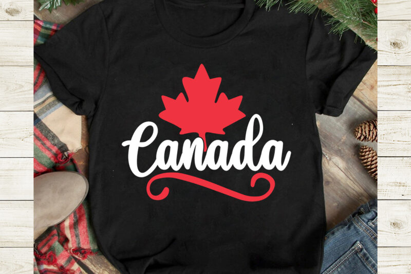 Canada SVG Bundle , Canada Independence Day SVG Cut File ,Canada Independence Day T-Shirt Design, Canada Independence Day SVG Cut File, Canada svg, Canada Flag svg Bundle, Canadian svg Instant