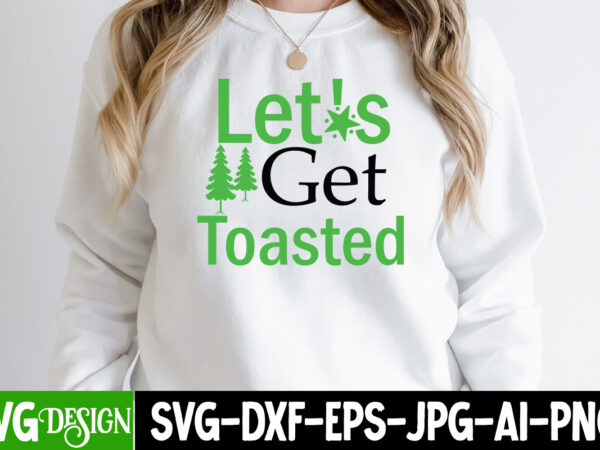 Let s get toasted t-shirt design, let s get toasted svg cut file, camping svg bundle, camping crew svg, camp life svg, funny camping svg, campfire svg, camping gnomes svg,