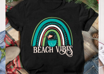 Beach Vibes T-Shirt Design, Beach Vibes SVG Cut File, Aloha Summer SVG Cut File, Aloha Summer T-Shirt Design, Summer Bundle Png, Summer Png, Hello Summer Png, Summer Vibes Png, Summer