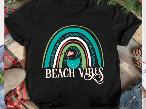 Beach vibes t-shirt design, beach vibes svg cut file, aloha summer svg cut file, aloha summer t-shirt design, summer bundle png, summer png, hello summer png, summer vibes png, summer